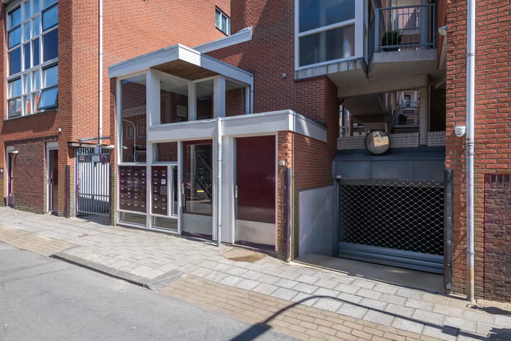 Foto 22 van Ruychaverstraat 41