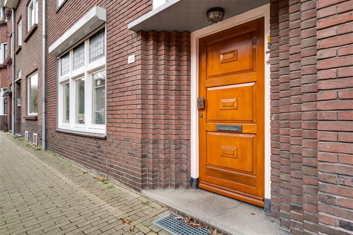 View photo 2 of Bockstraat 44