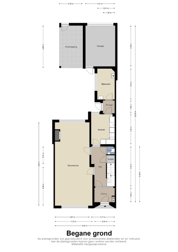 Foto 24 van Bockstraat 44