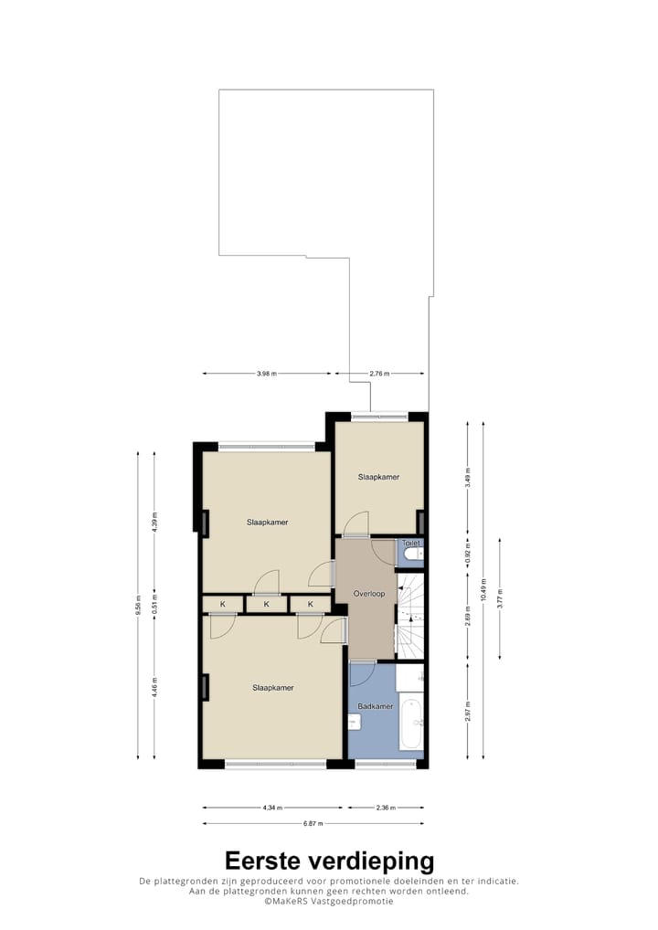 Foto 25 van Bockstraat 44