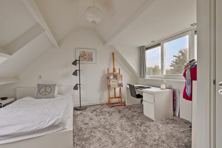 Foto 33 van Lingebos 35