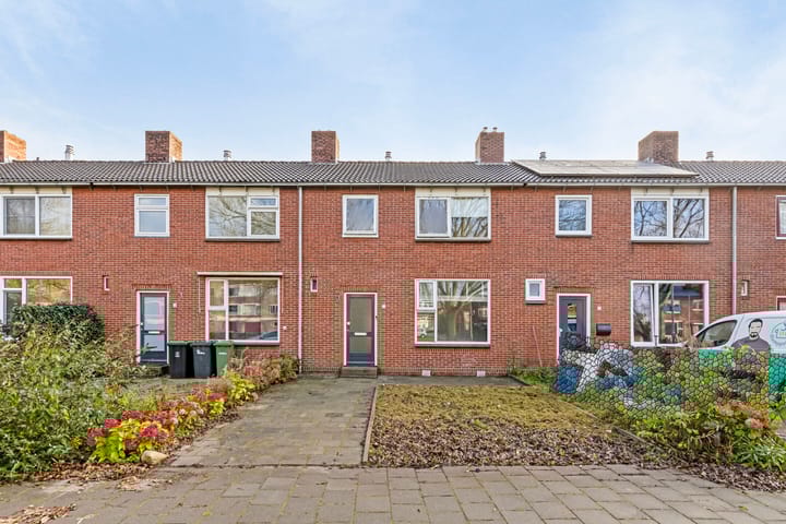 Foto 1 van Violenstraat 15