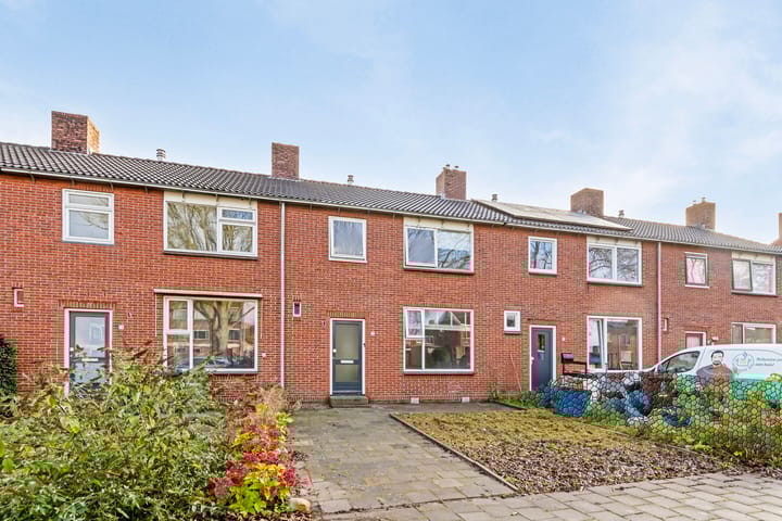 Foto 4 van Violenstraat 15