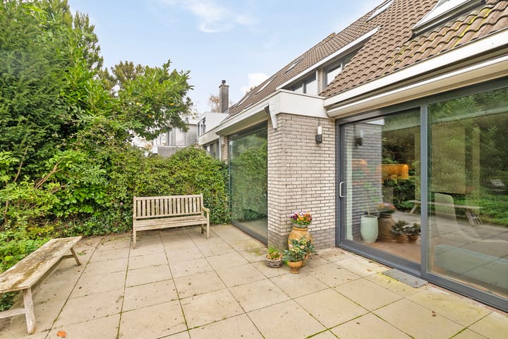 Foto 35 van Lingebos 35