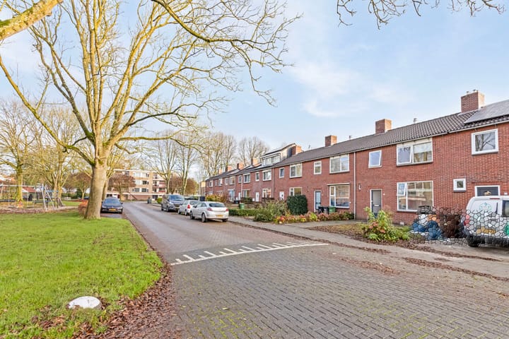 Foto 5 van Violenstraat 15