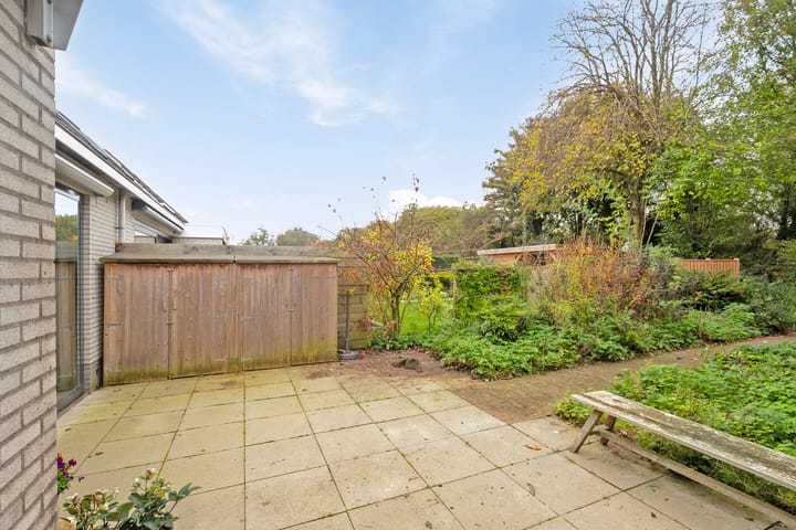 Foto 36 van Lingebos 35