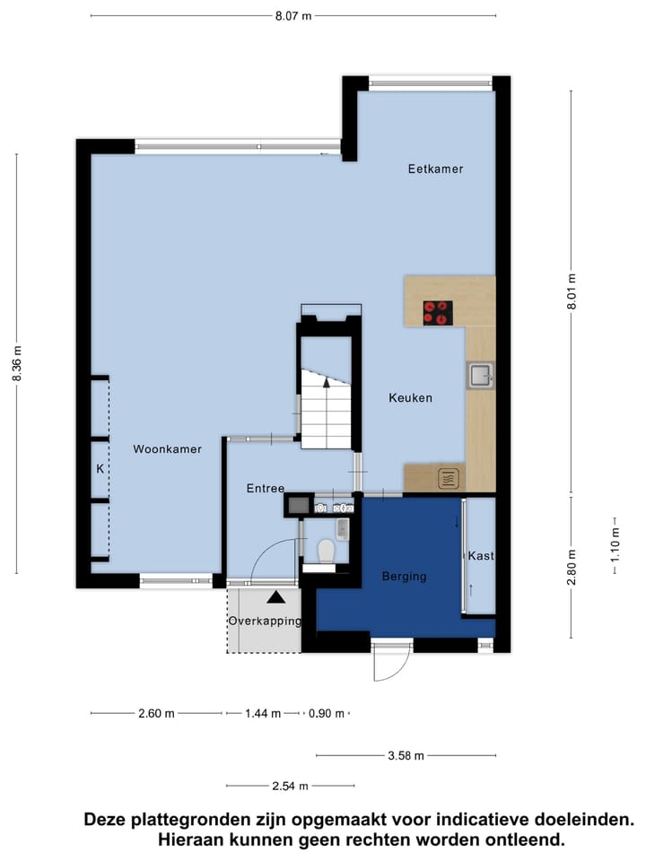 Foto 41 van Lingebos 35