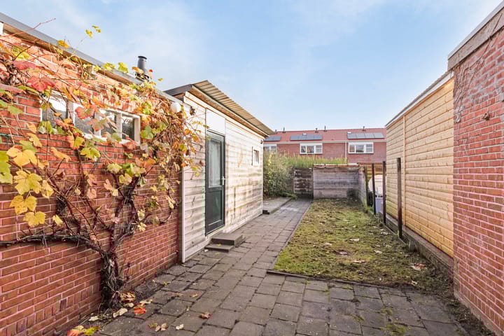 Foto 19 van Violenstraat 15