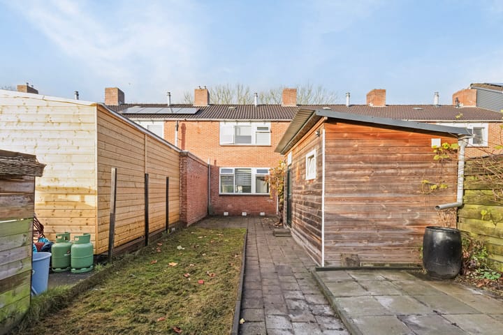 Foto 20 van Violenstraat 15