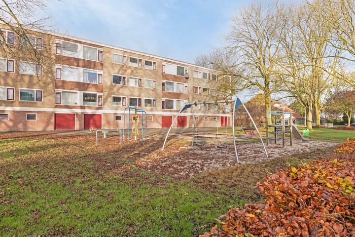 Foto 21 van Violenstraat 15