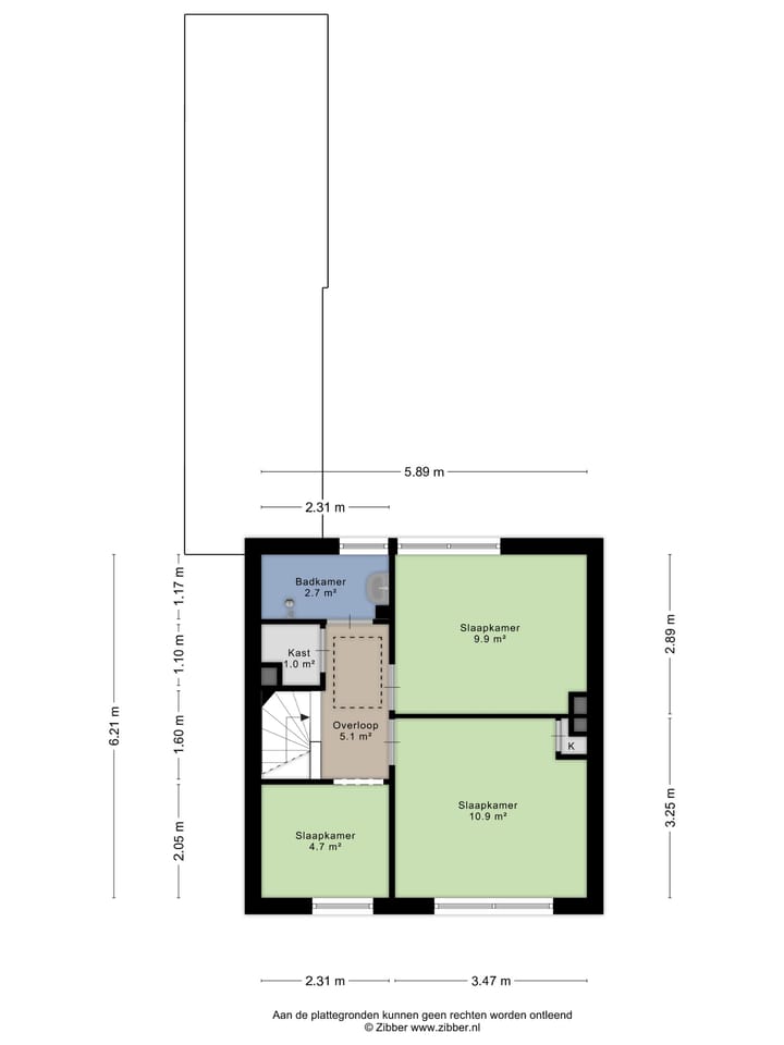 Foto 23 van Violenstraat 15