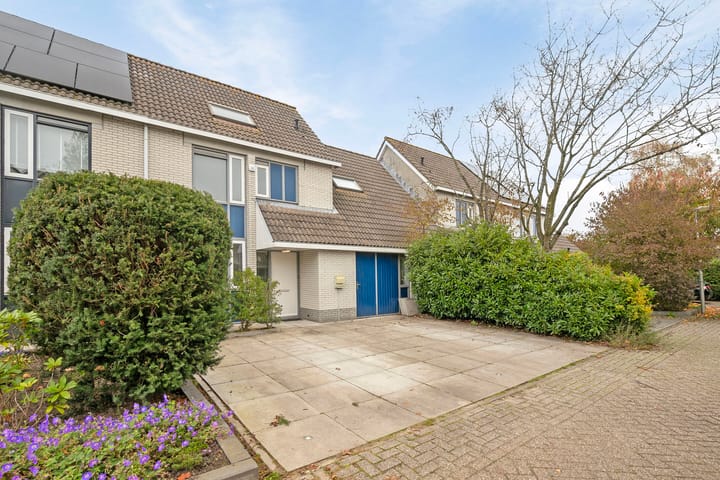 Foto 2 van Lingebos 35