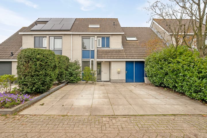 Foto 1 van Lingebos 35