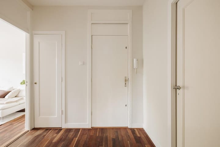 Foto 5 van Stadionkade 1-2