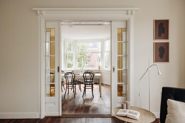 Foto 6 van Stadionkade 1-2