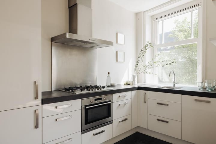 Foto 10 van Stadionkade 1-2