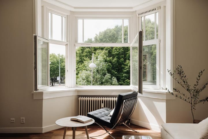 Foto 11 van Stadionkade 1-2