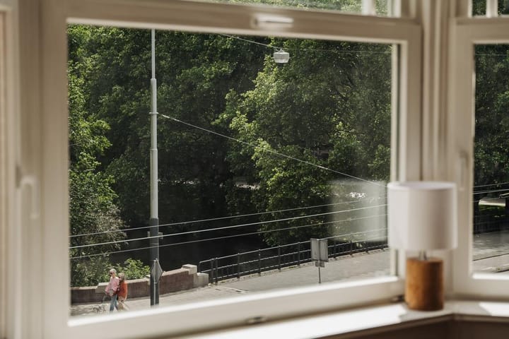 Foto 17 van Stadionkade 1-2