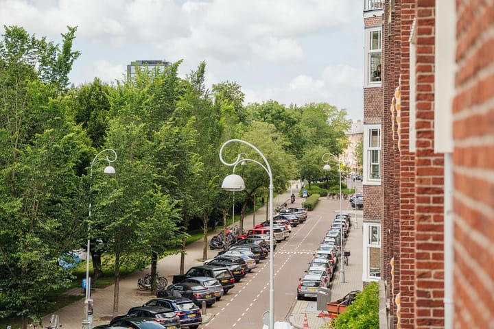 Foto 22 van Stadionkade 1-2