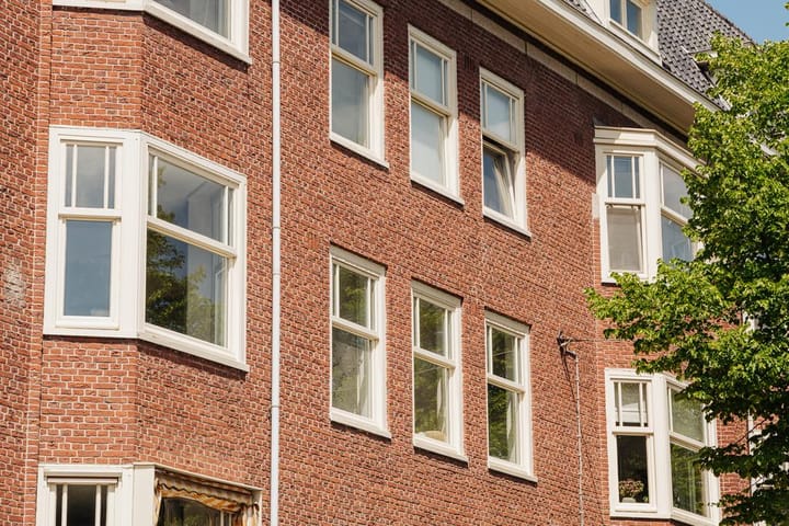 Foto 32 van Stadionkade 1-2