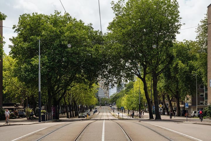 Foto 34 van Stadionkade 1-2