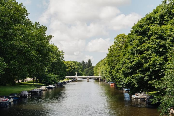 Foto 35 van Stadionkade 1-2