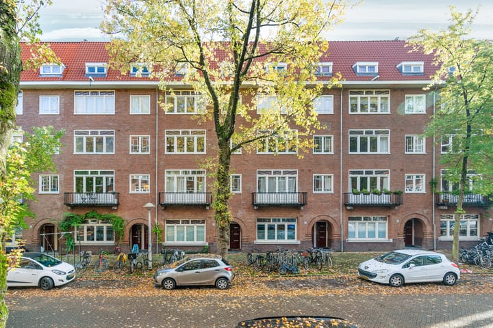 Foto 2 van Achillesstraat 103-2