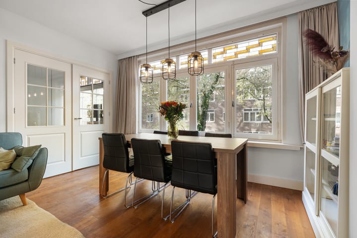 Foto 8 van Achillesstraat 103-2