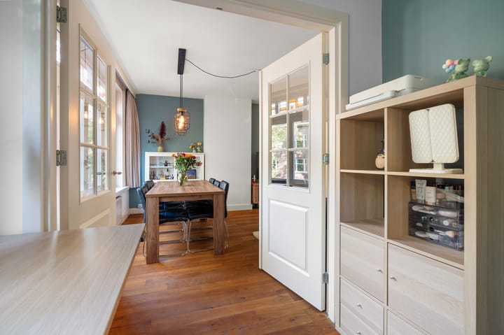 Foto 10 van Achillesstraat 103-2