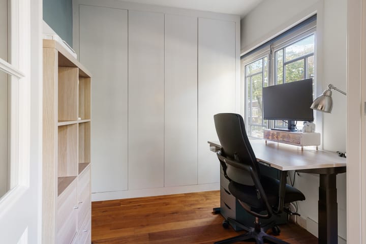 Foto 11 van Achillesstraat 103-2