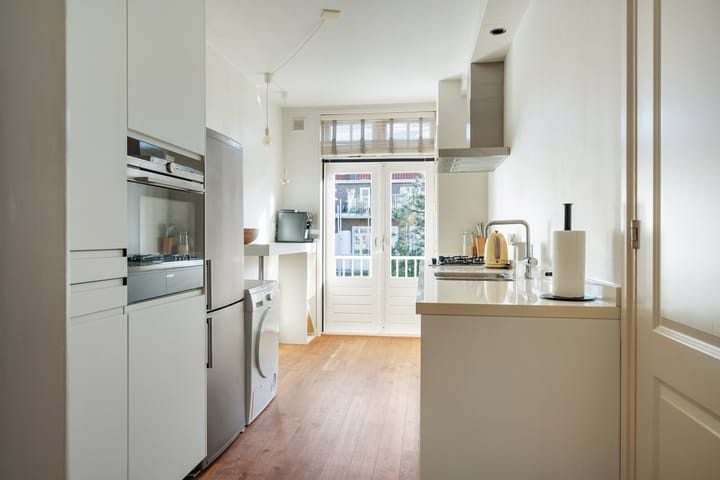 Foto 13 van Achillesstraat 103-2