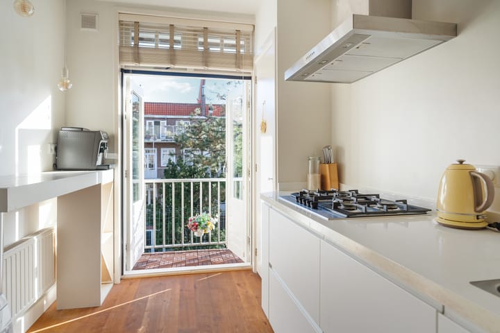 Foto 14 van Achillesstraat 103-2