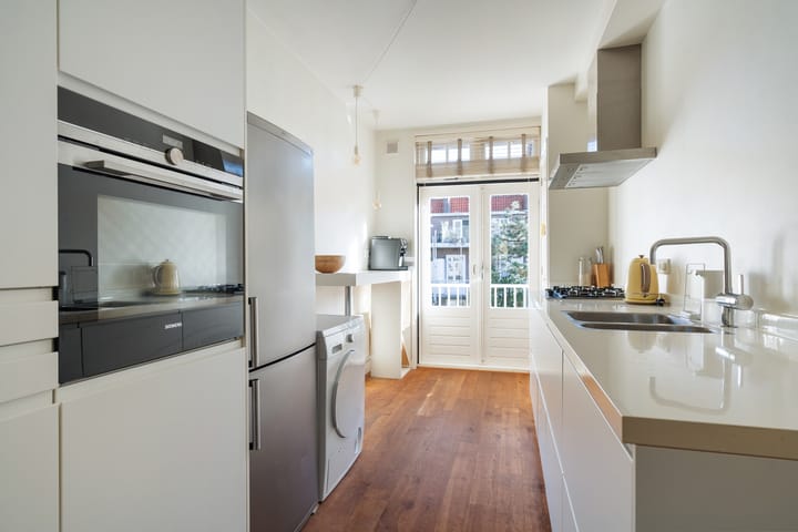 Foto 16 van Achillesstraat 103-2