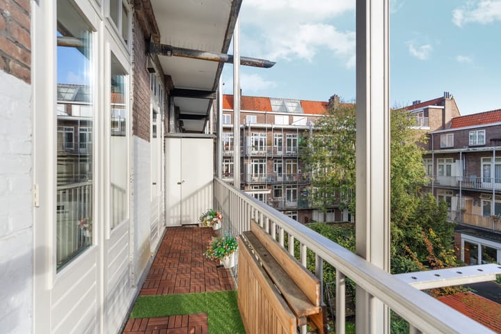 Foto 19 van Achillesstraat 103-2