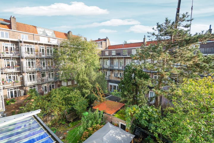 Foto 20 van Achillesstraat 103-2