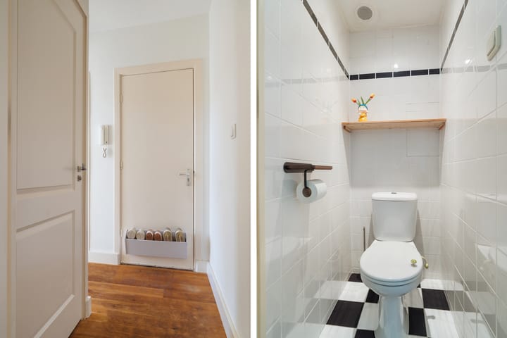 Foto 25 van Achillesstraat 103-2