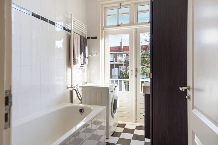 Foto 27 van Achillesstraat 103-2