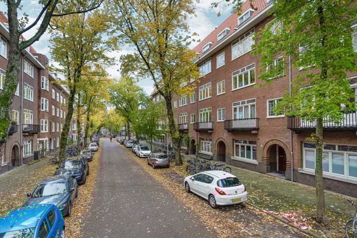 Foto 29 van Achillesstraat 103-2