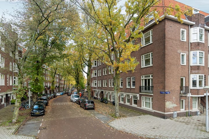 Foto 30 van Achillesstraat 103-2