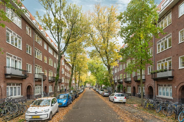 Foto 33 van Achillesstraat 103-2