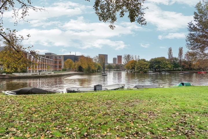 Foto 35 van Achillesstraat 103-2