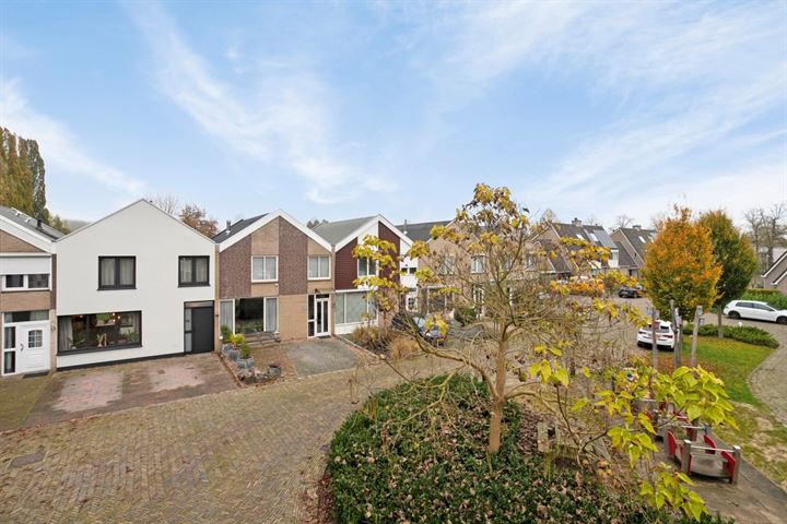 Bekijk foto 37 van Sweelinck 110