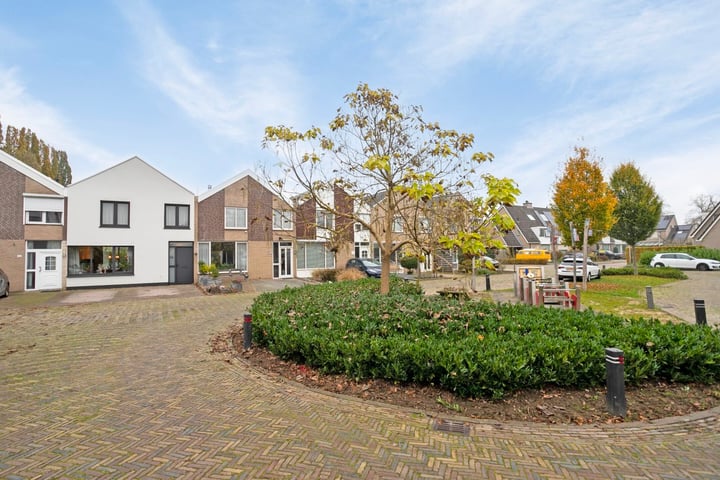 Bekijk foto 38 van Sweelinck 110