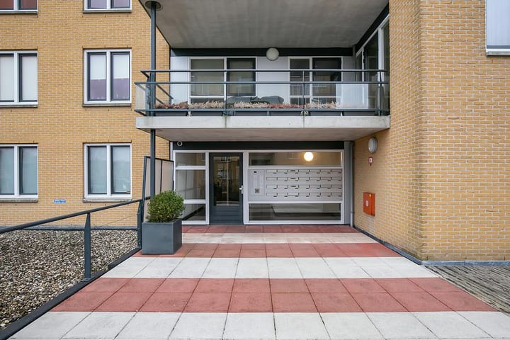 Foto 5 van Johan David Zocherstraat 8