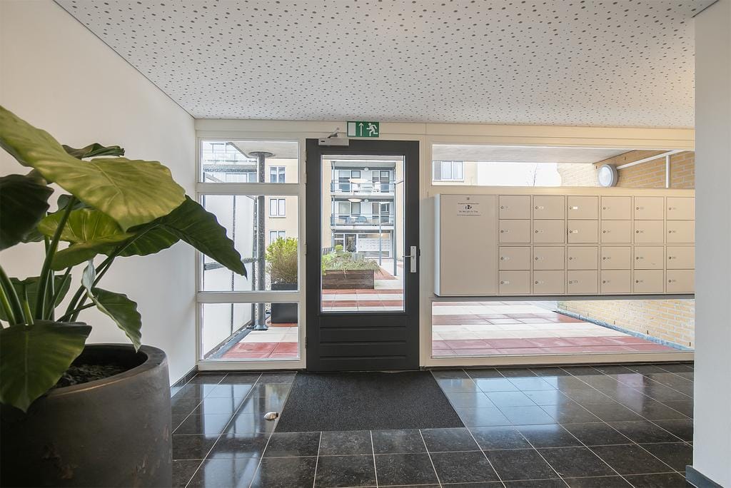 Foto 9 van Johan David Zocherstraat 8