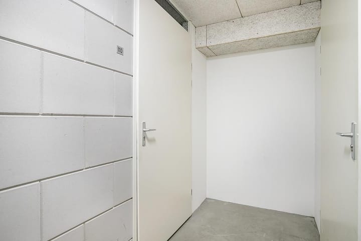 Foto 10 van Johan David Zocherstraat 8