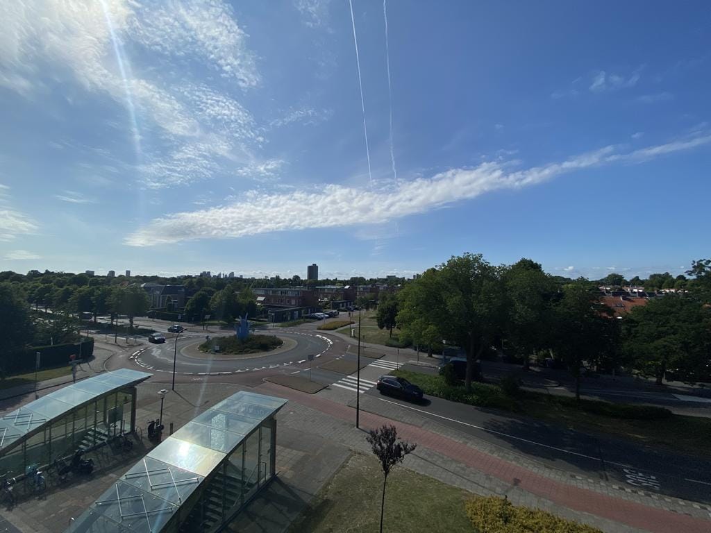 Foto 11 van Johan David Zocherstraat 8