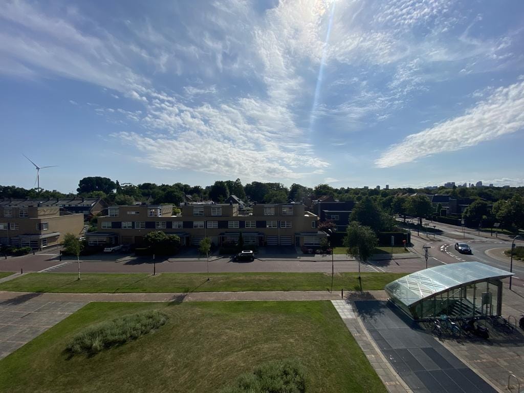 Foto 12 van Johan David Zocherstraat 8