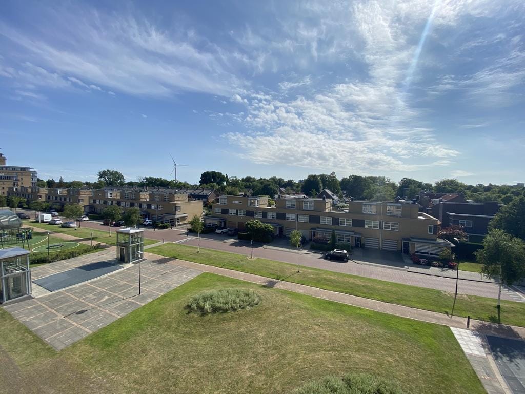 Foto 13 van Johan David Zocherstraat 8