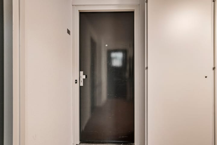 Foto 14 van Johan David Zocherstraat 8